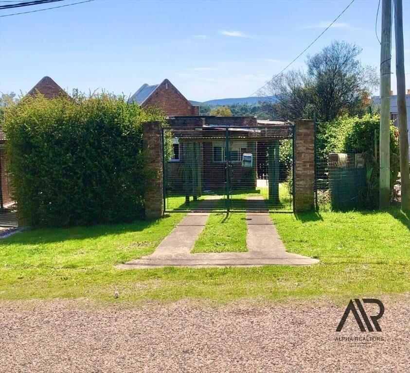 Inversión Estratégica: 5 Casas En Piriápolis Con Renta M...