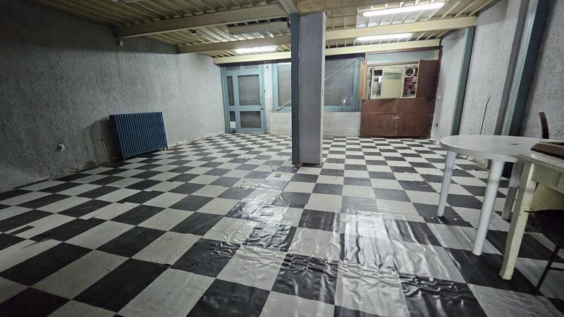 Local Comercial Venta en Barrio Sur