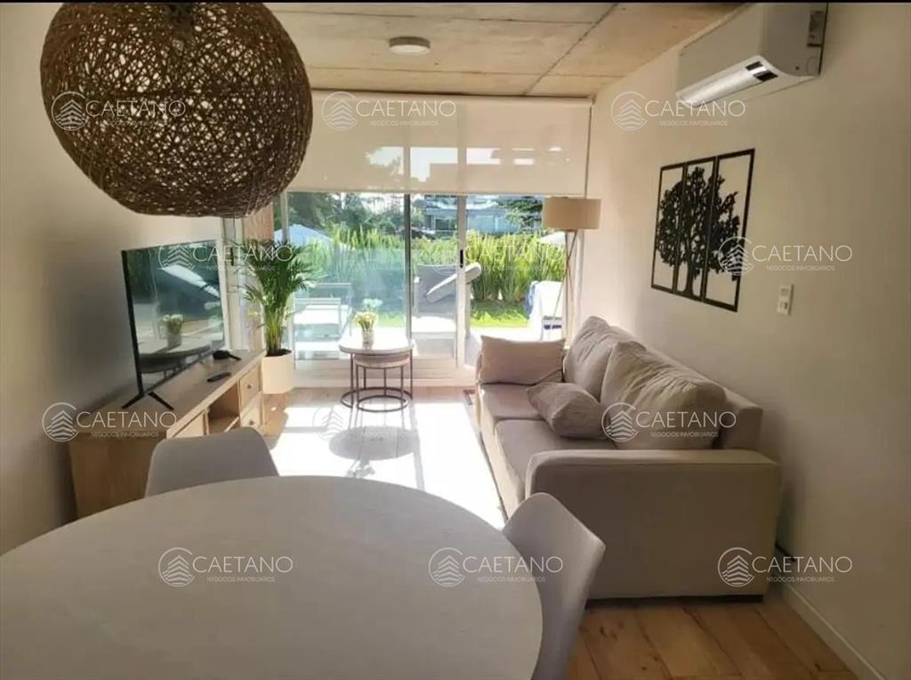 Venta apartamento 2 dormitorios. Playa Mansa, del