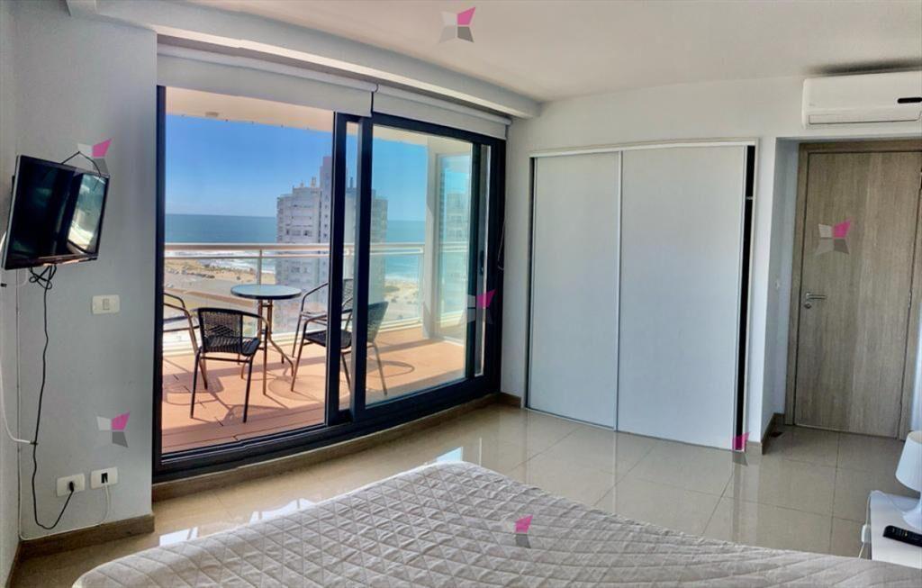 VENTA APARTAMENTO DE 2 DORMITORIOS 2 BAÑOS ONIX