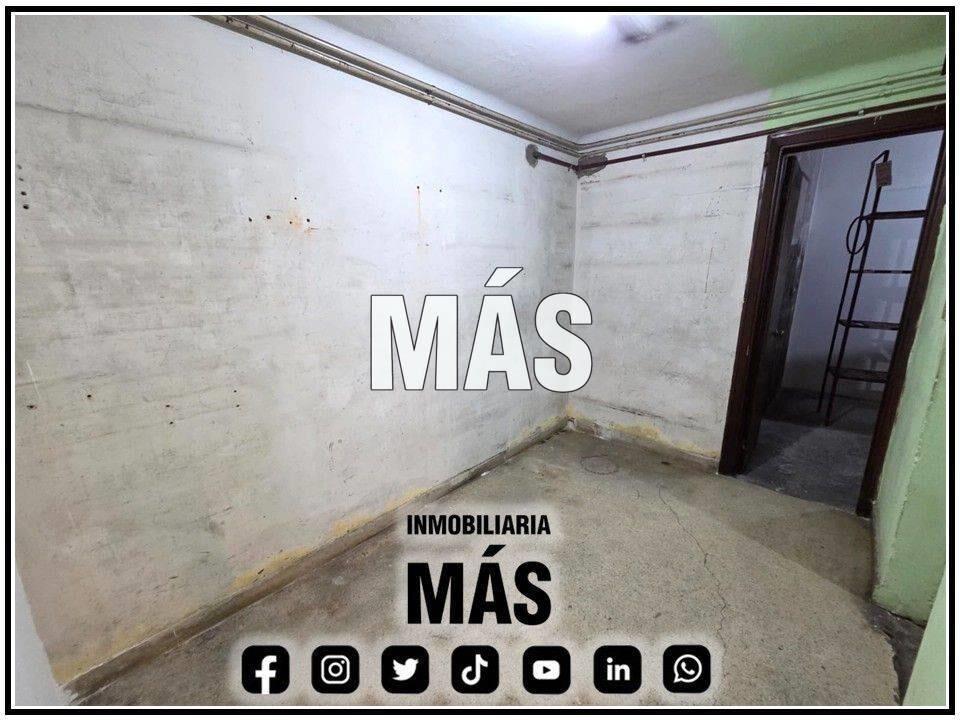 Casa Venta Padrón Único Centro Montevideo iMas.uy LC *...