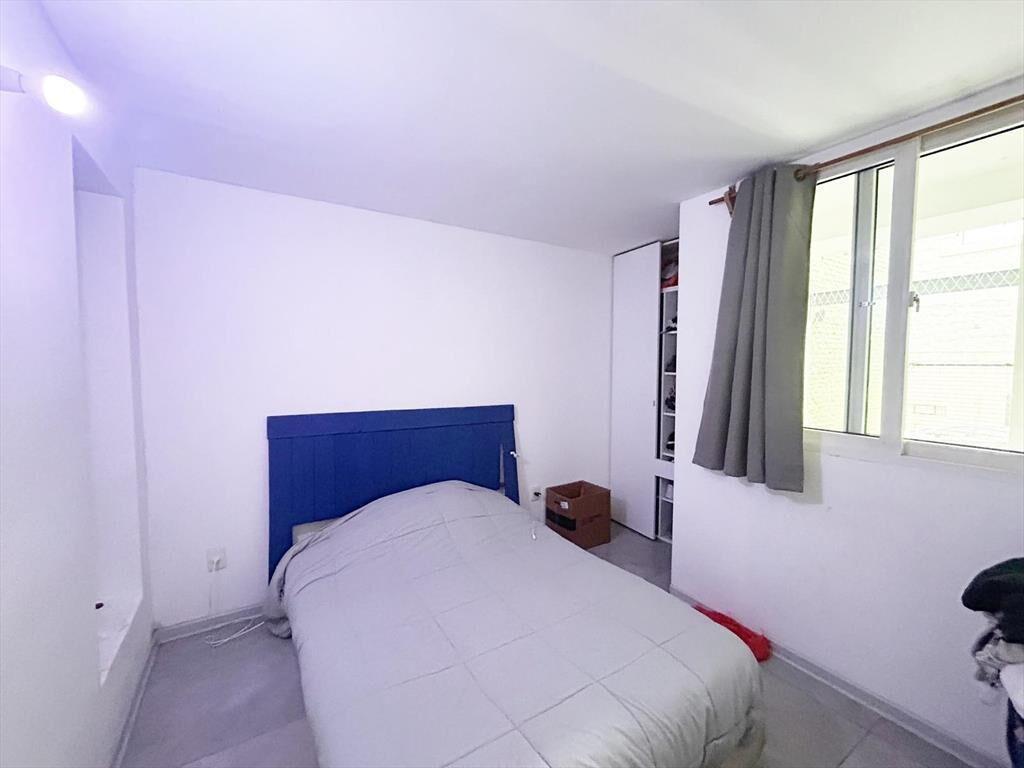 Venta Apartamento de 1 Dormitorio con terraza y azotea en P