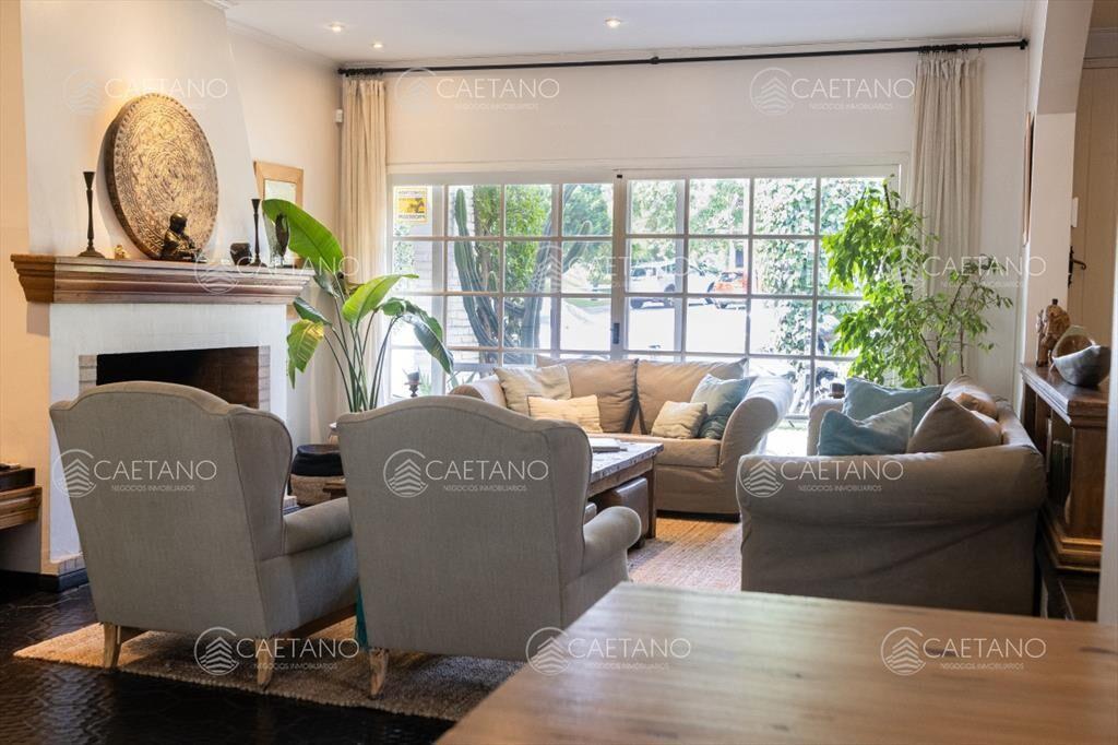 Casa en venta 5 dormitorios Punta del Este