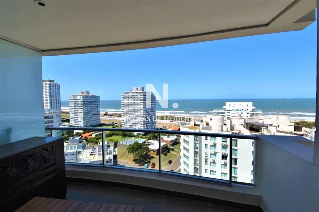 Con hermosa vista le traemos en venta este comodo