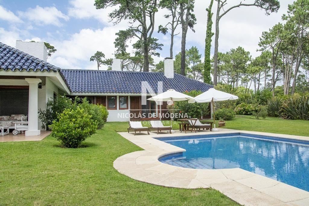 Espectacular casa en ubicacion privilegiada al