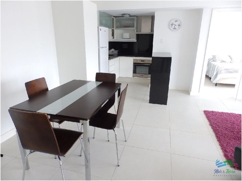 Departamento 2 Dormitorios 2 Baños - Peninsula -
