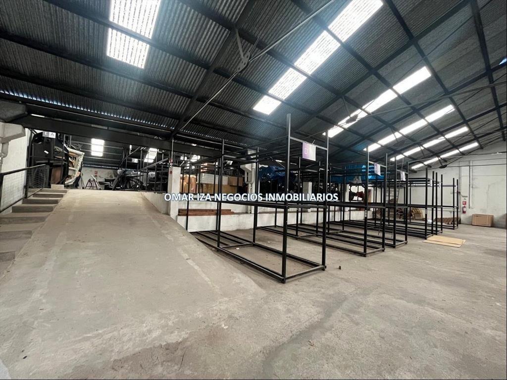 Alquiler local industrial, galpon, deposito, zona cordon