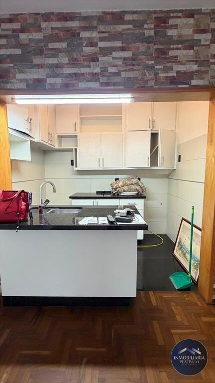 Apartamento 1 dorm en alquiler c/ cochera en Pocitos