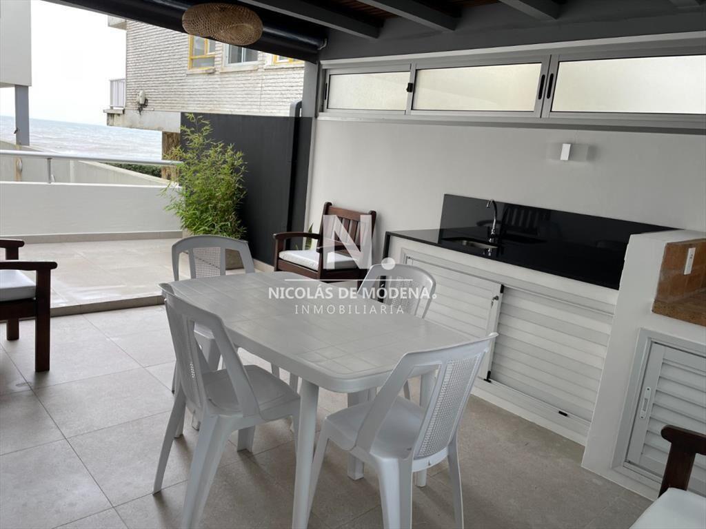 Vende apartamenro de 1 dormitorio en Peninsula,