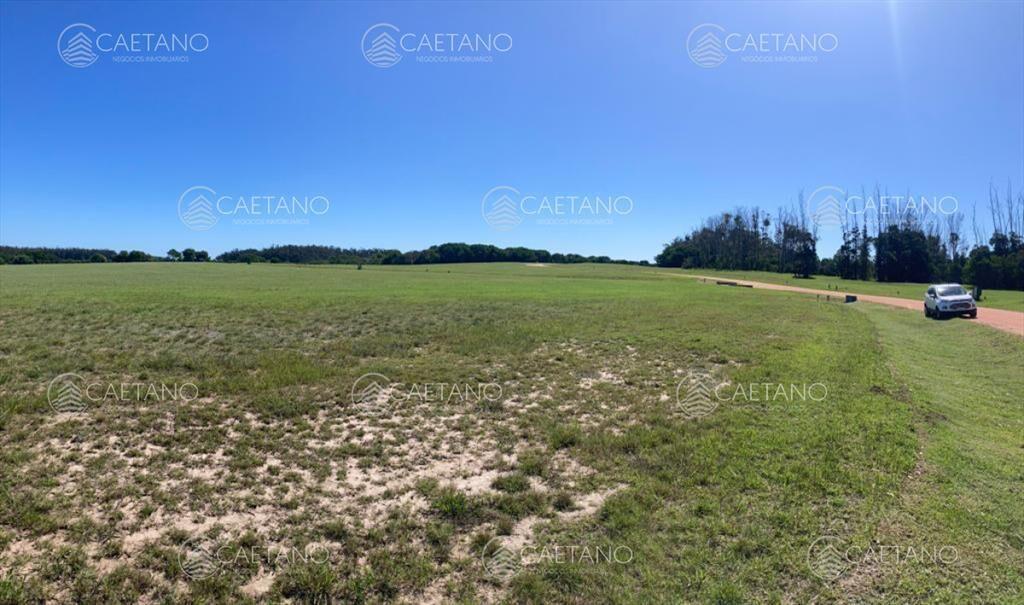 Venta lote en Las Garzas barrio privado