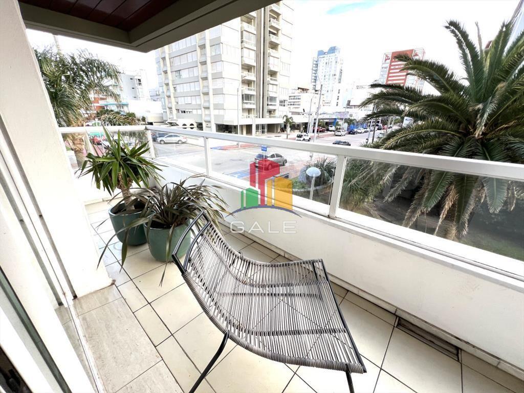 Apartamento en Punta del Este, Península