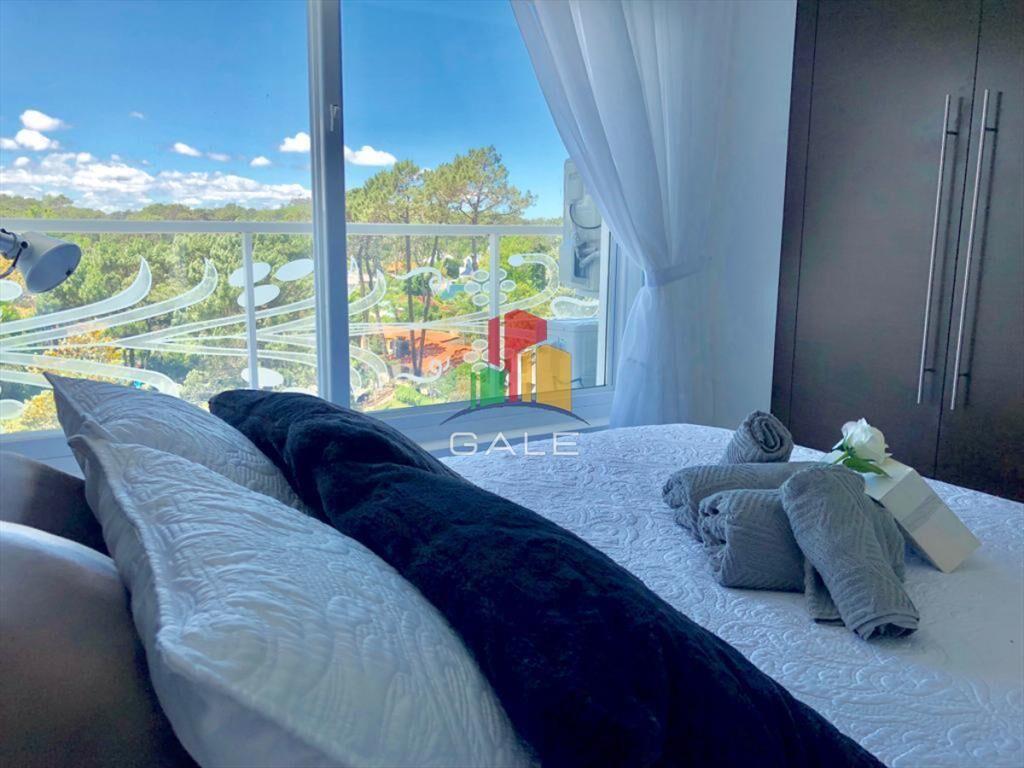 Hermoso Y Amplio Apartamento en Punta Del Este