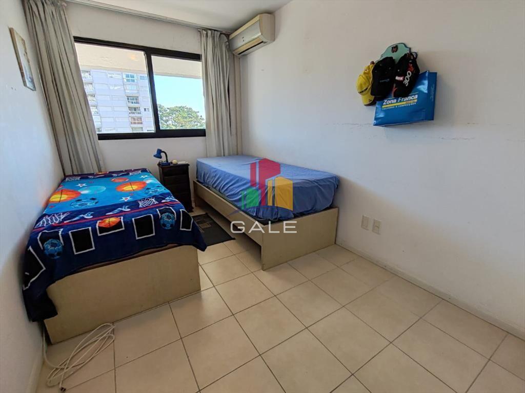 Apartamento en alquiler 2 dormitorios en