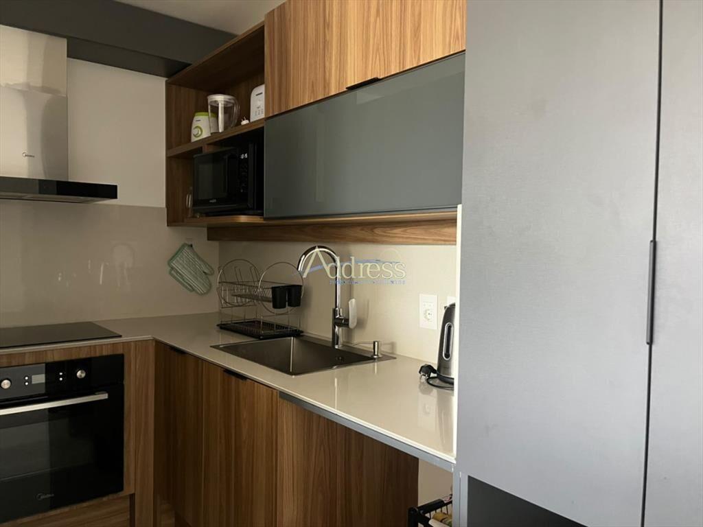 Departamento de dos dormitorios en venta con y