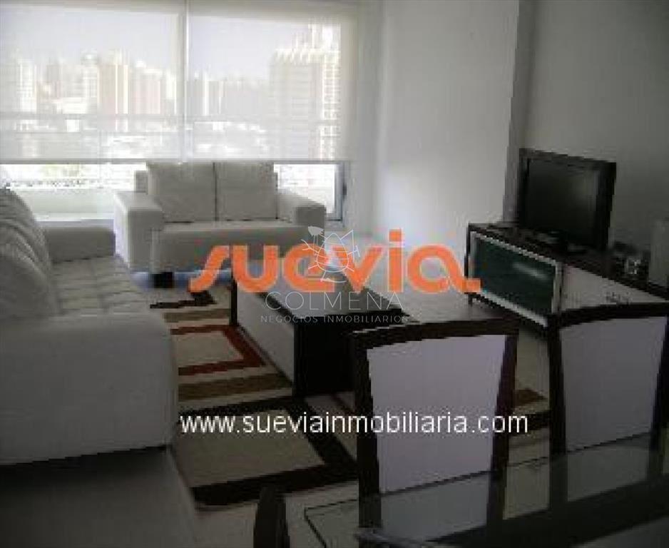 Departamento - Playa Brava