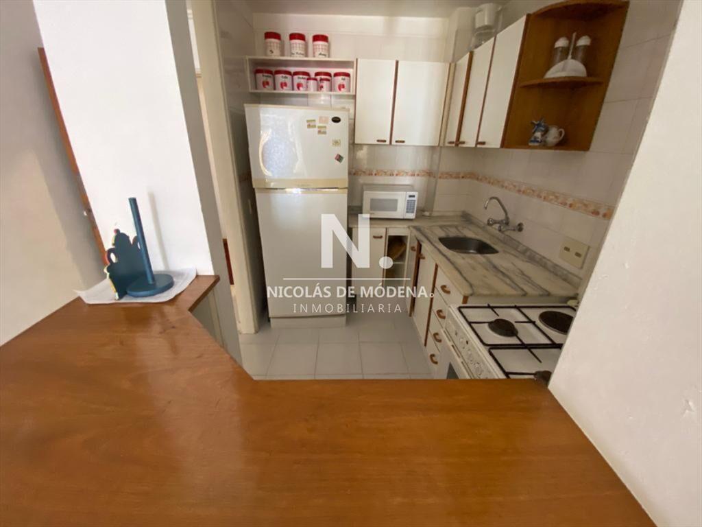 Apartamento en Brava.
