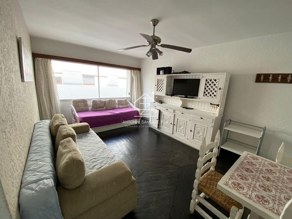 Apartamento en Mansa - Punta del Este