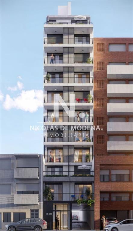 Apartamento de 1 Dormitorio en Cordón,