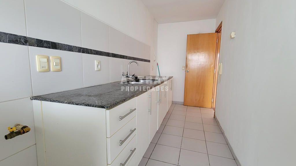 Apartamento en Alquiler