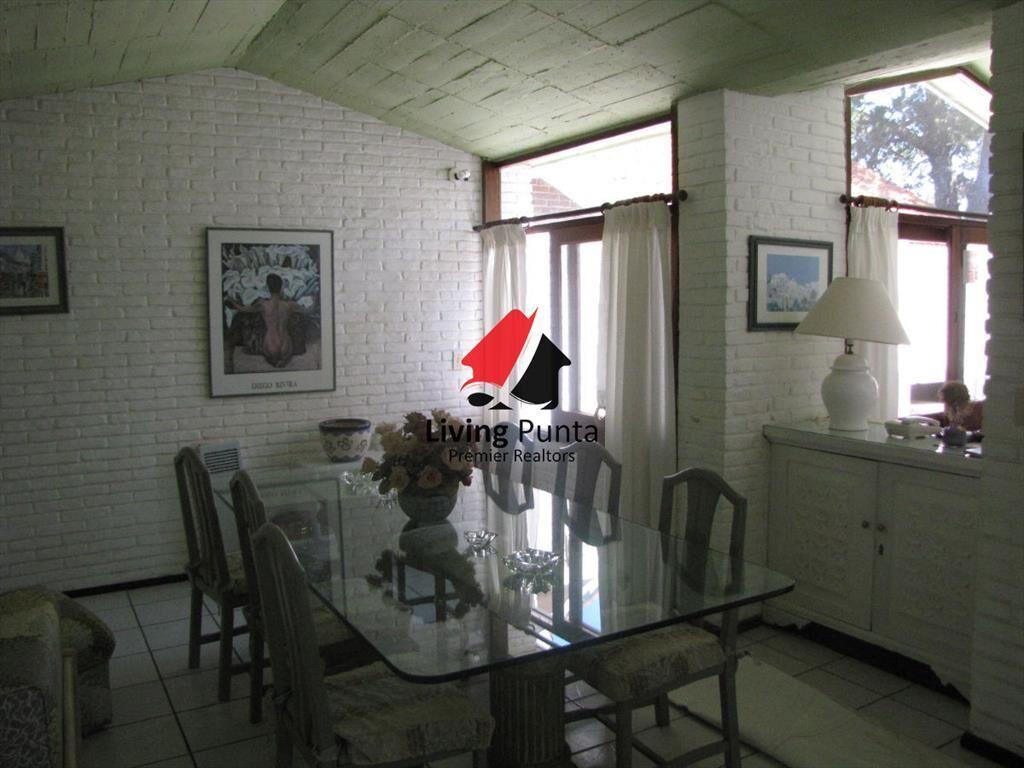Espectacular casa en venta en la mansa