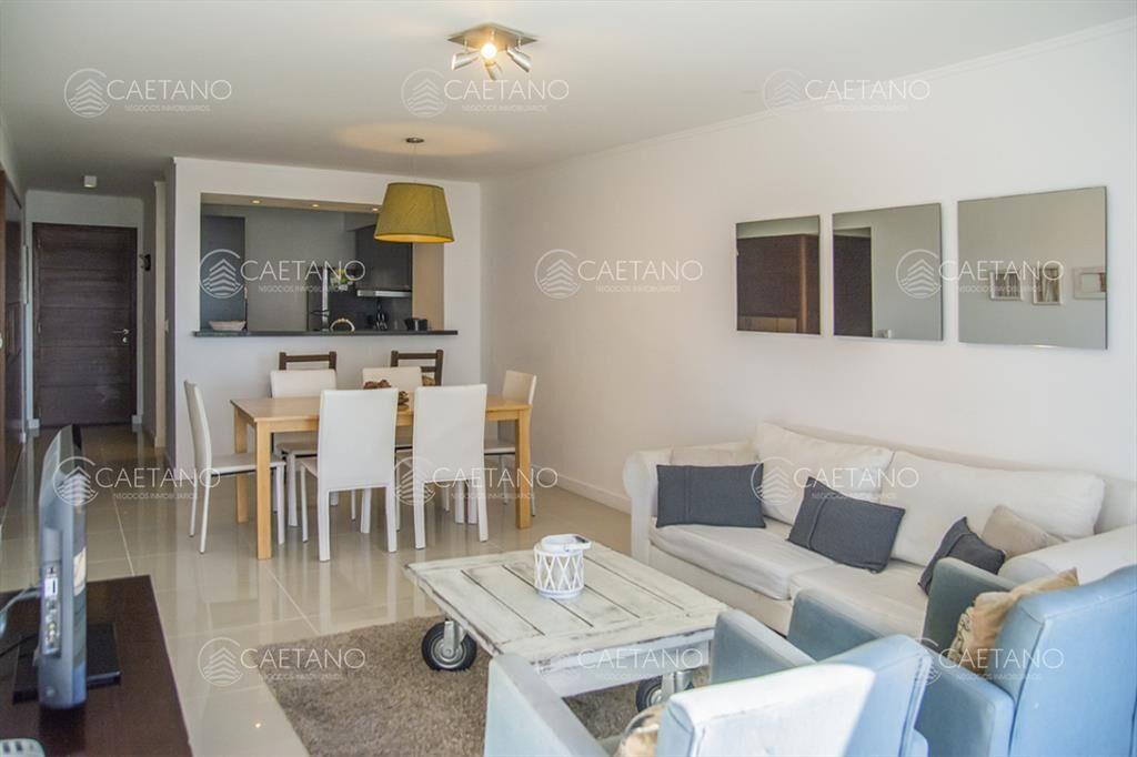 Excelente departamento en venta, 3 dormitroios.