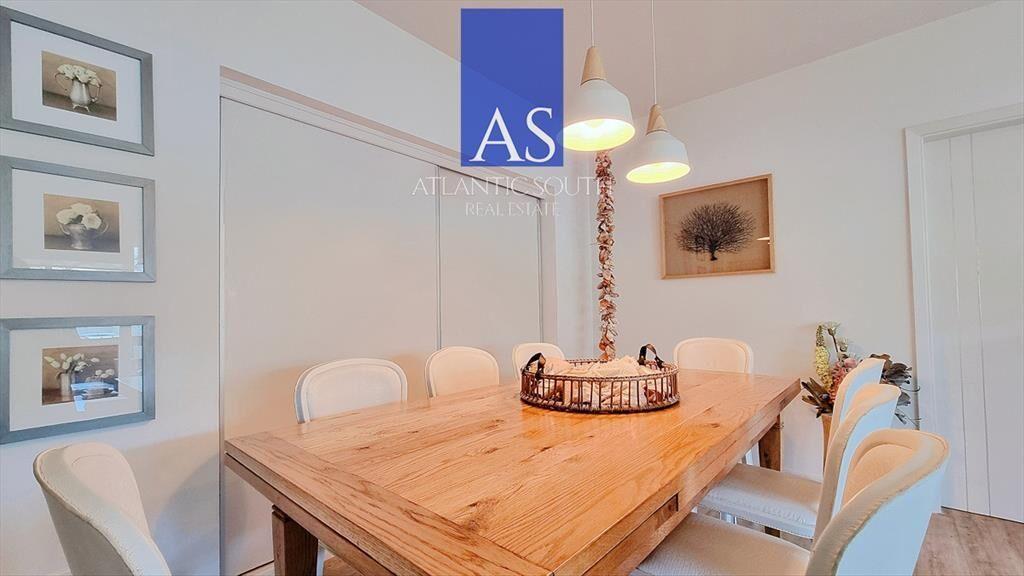 Apartamento moderno en Peninsula, 3 dormitorios,