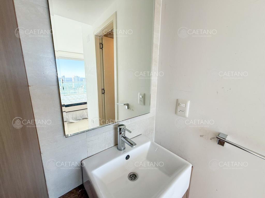 Alquiler anual apartamento Punta del Este.