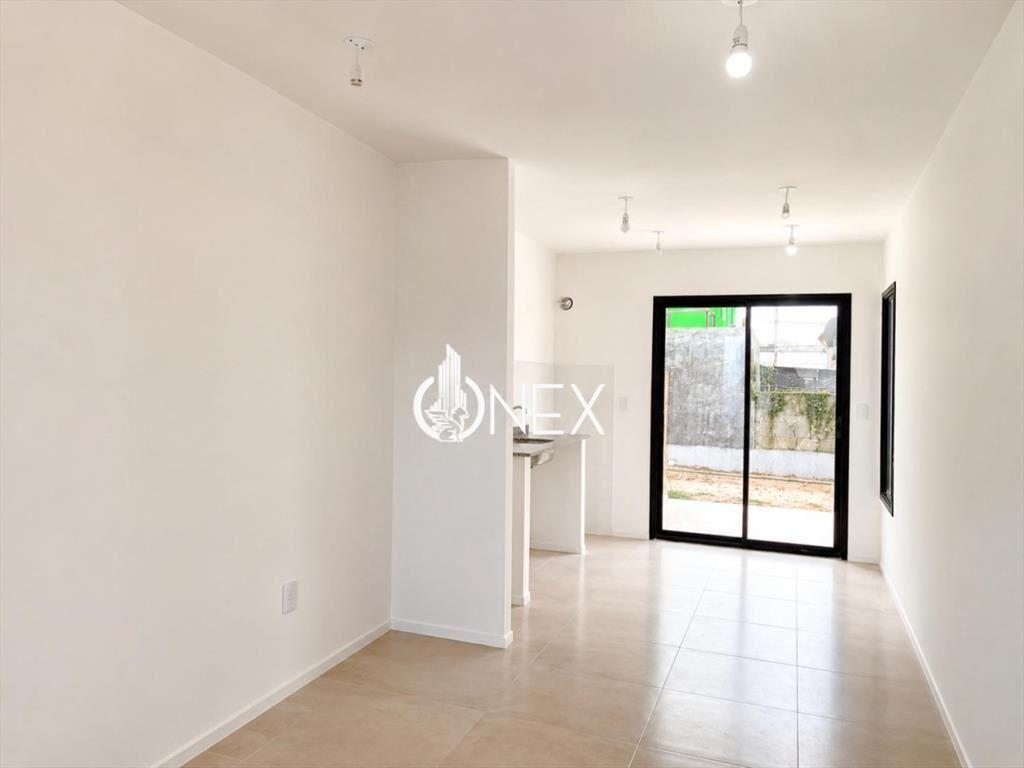 Venta casa de 3 dormitorios a estrenar en