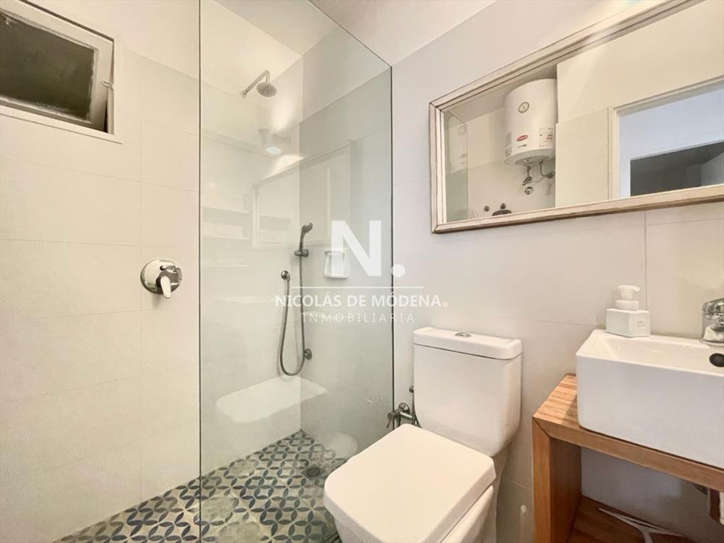 Venta Amplio y luminoso apartamento de un con en