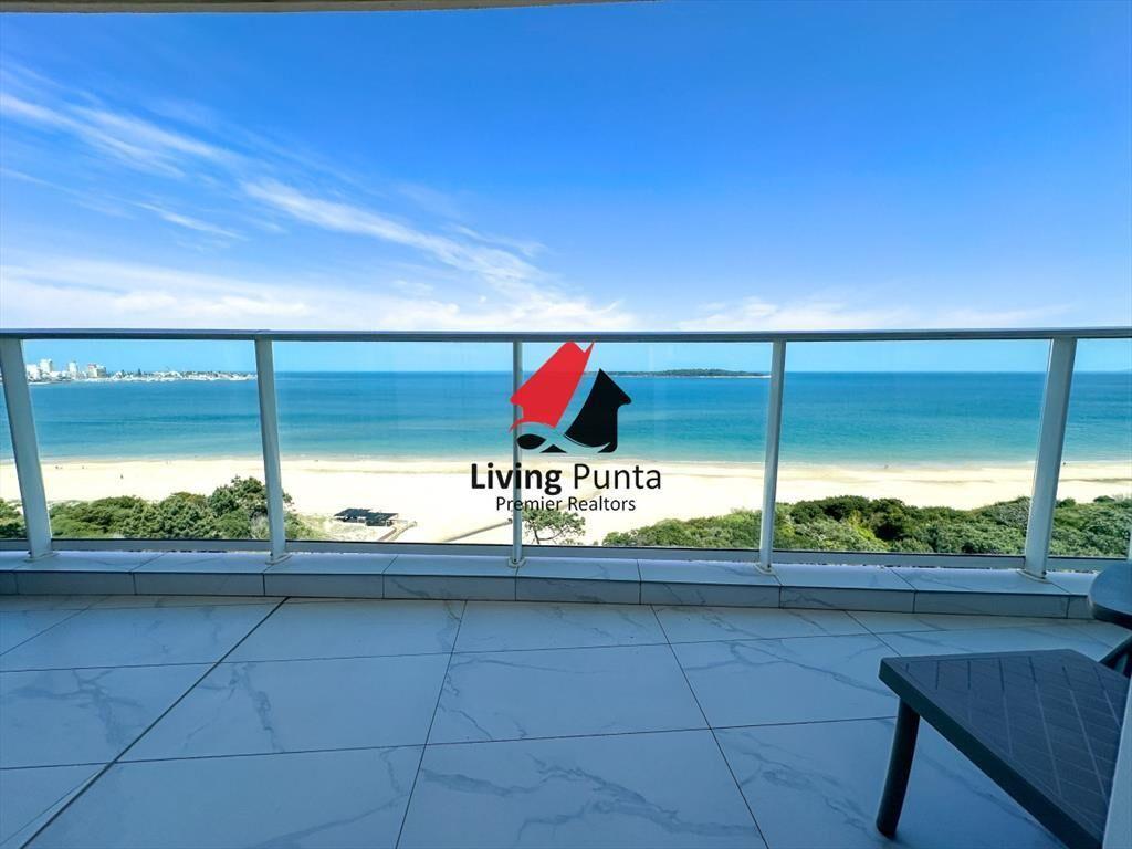 Apartamento en Punta del Este, Mansa