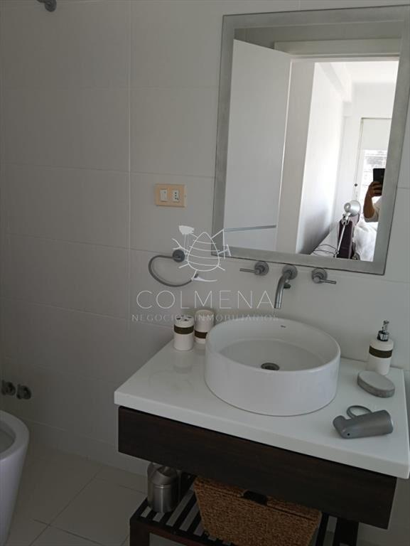 Apartamento en torre de categoria alquiler de