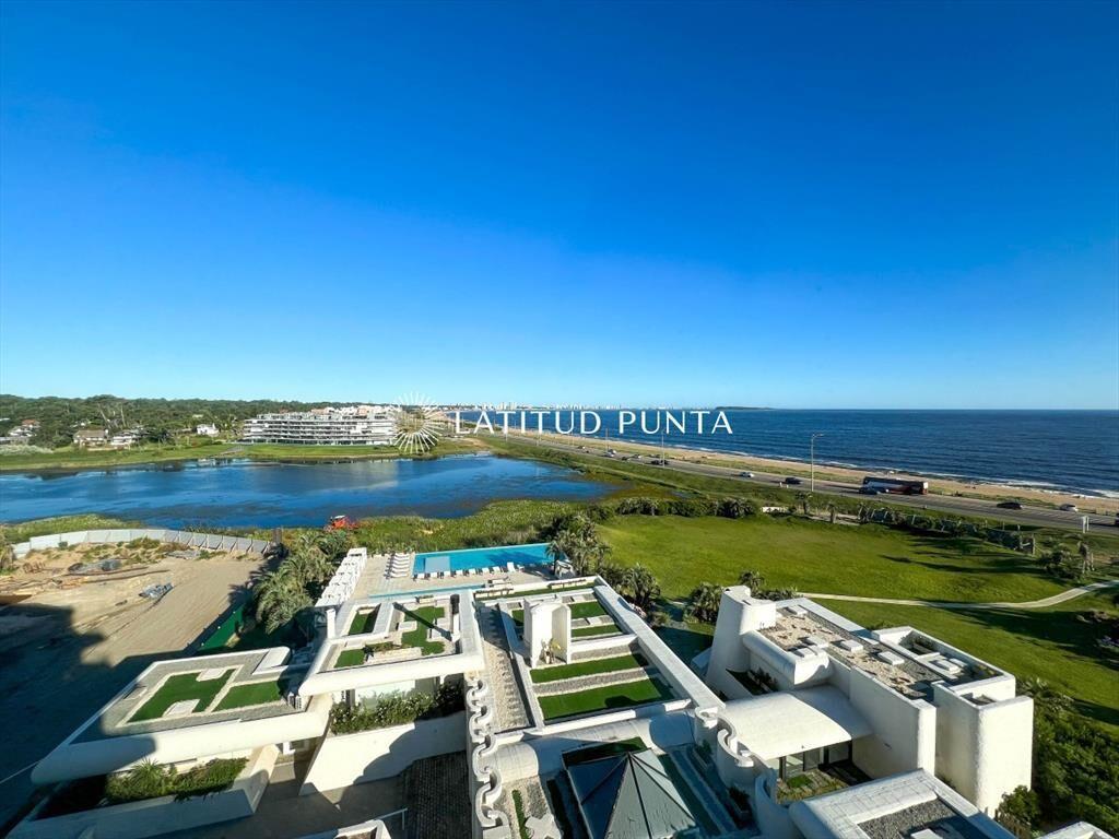 Poseidón Laguna, apartamento de 3 dormitorios