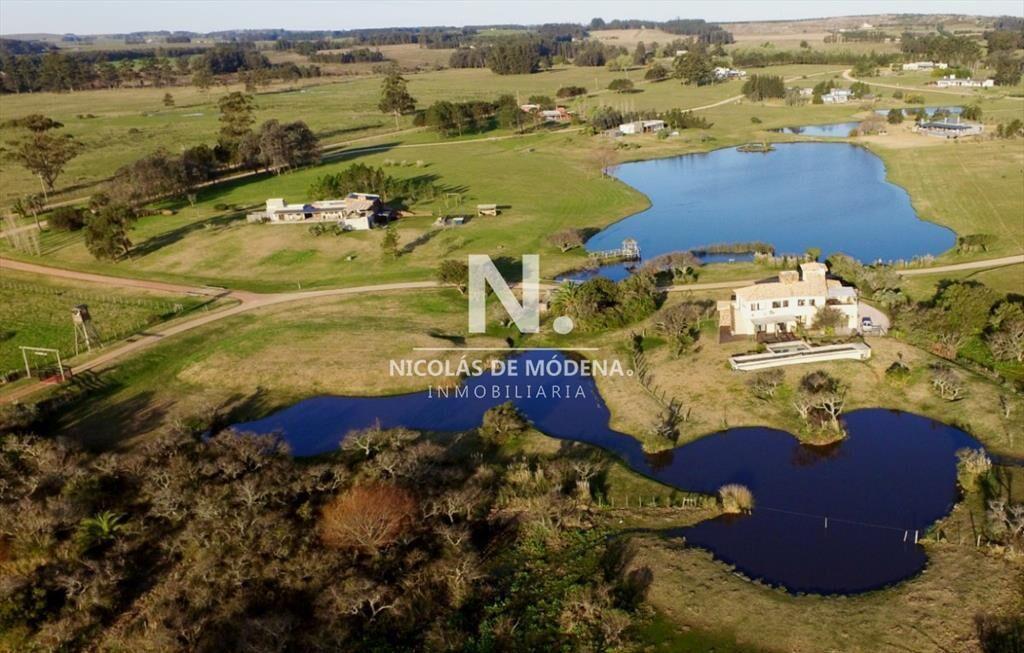 Venta Hermoso Lote, Terreno al Agua con en El