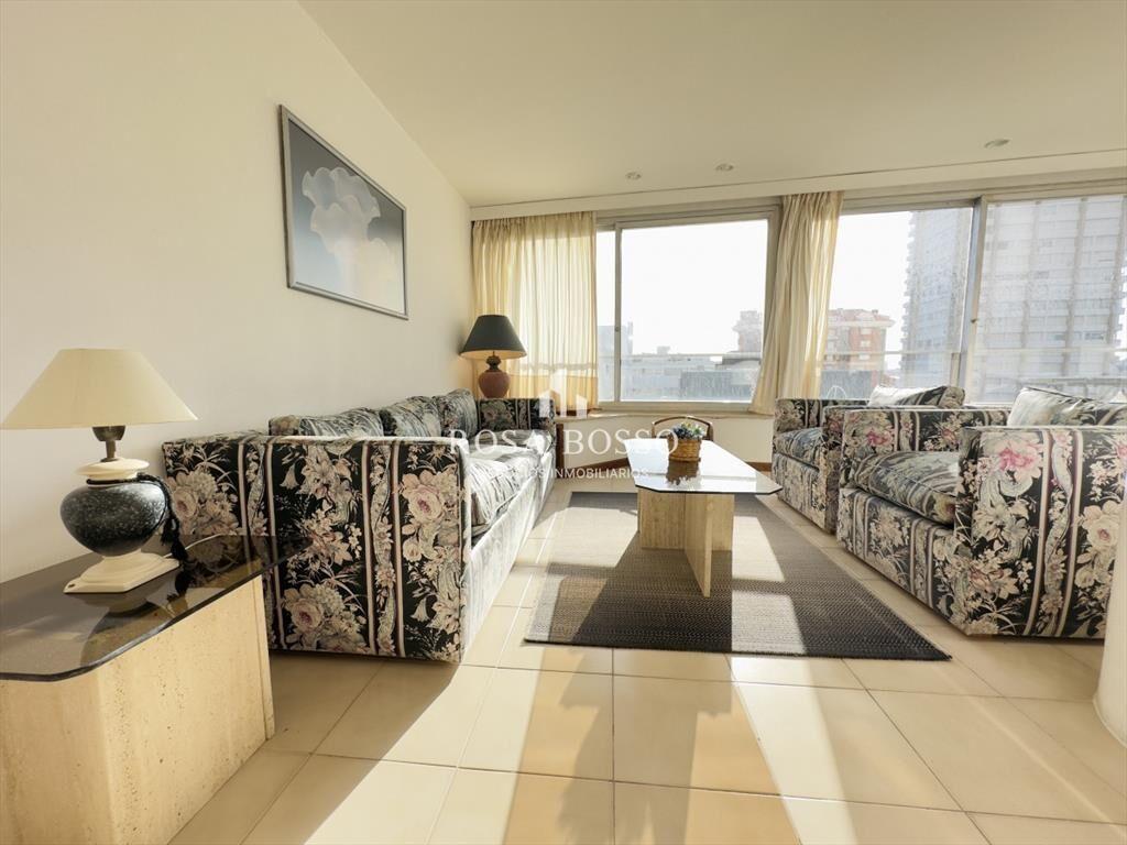 Apartamento Venta 2 dormitorios Península Punta