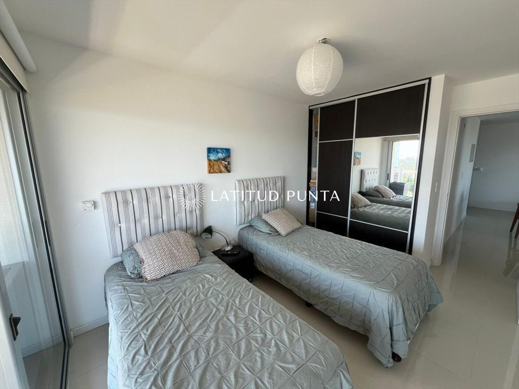Apartamento en venta de 2 dormitorios en Playa