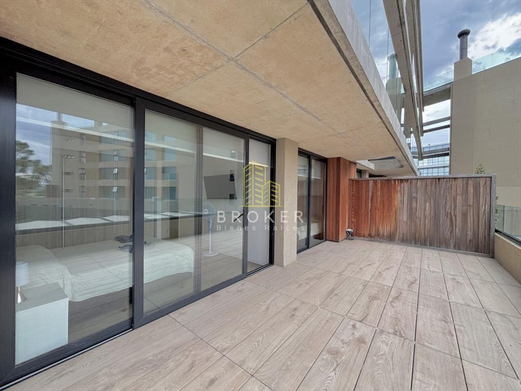 Venta apartamento punta del este 2 dormitorios al