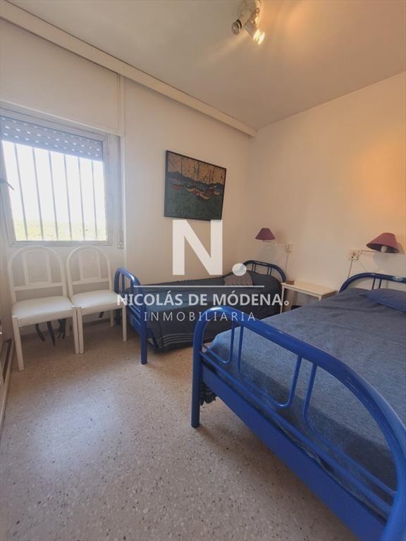 Apartamento En Venta 3 dormitorios a 400 metros del mar!!