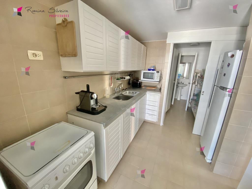 ALQUILER TEMPORARIO APARTAMENTO 2 DORMITORIOS I