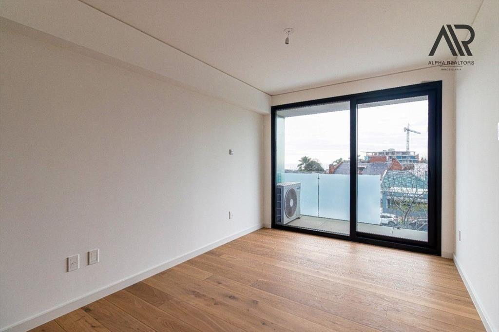 Apartamento en alquiler en Puerto Buceo