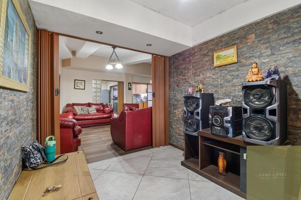 Casa en venta c/ cochera en Belvedere