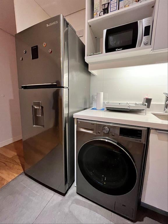 ALQUILER DE APARTAMENTO CON MUEBLES - FORUM