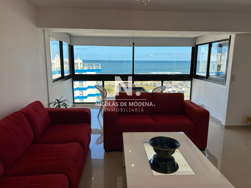 Oportunidad !!! Venta Apartamento 4 Dormitorios y