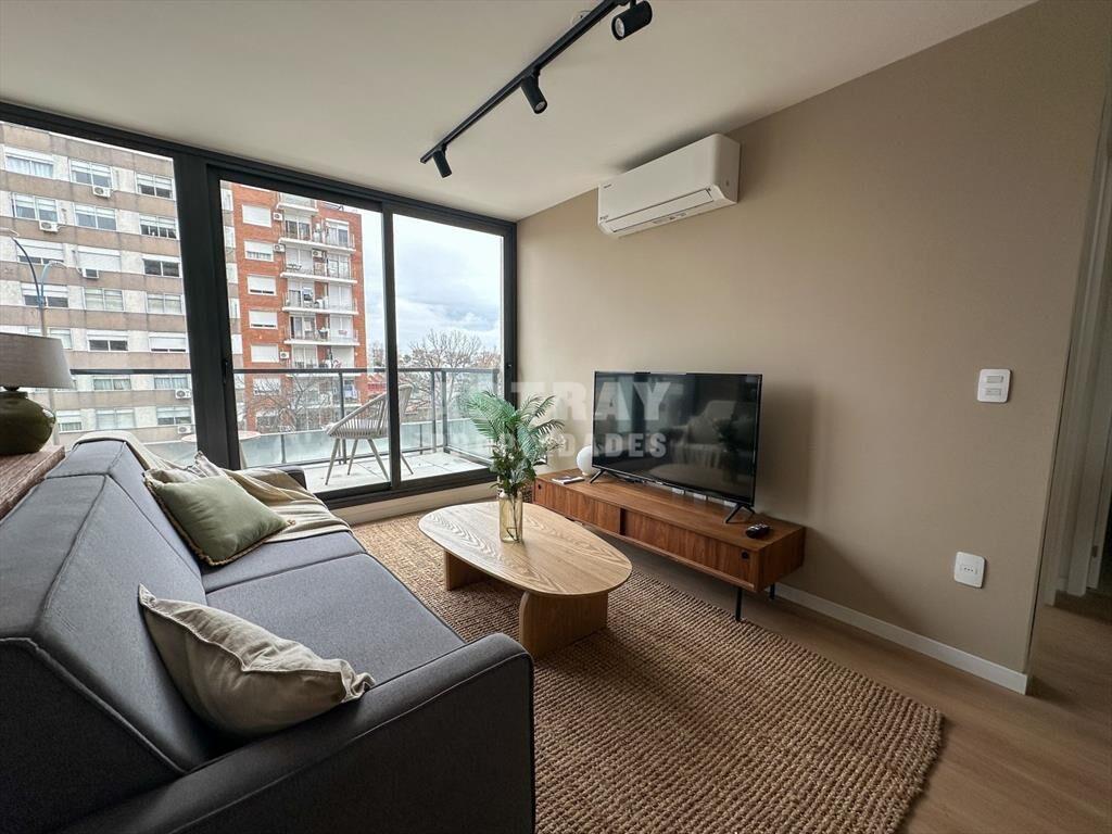 Apartamento en Venta