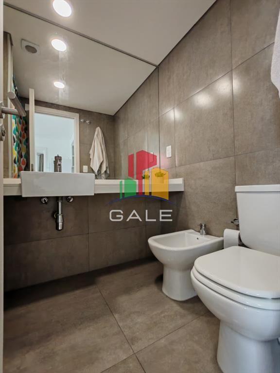 Apartamento en venta en playa brava