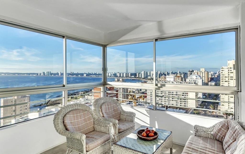 APARTAMENTO VENTA 3 DORMITORIOS PENINSULA