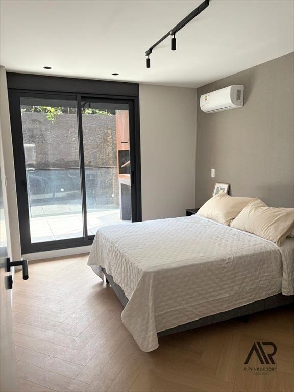 Apartamento de 2 dormitorios con terraza y parrillero pr...