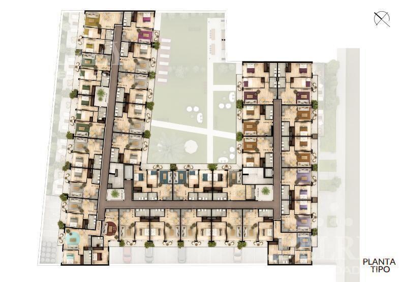 Venta Apartamento - Buceo DELREY PROPIEDADES