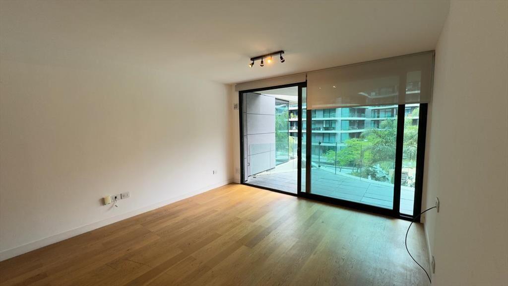 Forum, 61 m2 , amplia terraza, amenities, garaje !!