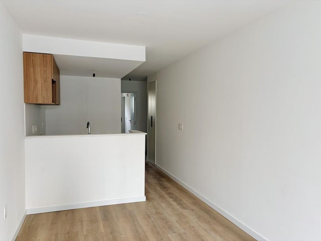 Apartamento en venta de 1 dormitorio con vestidor a estrena