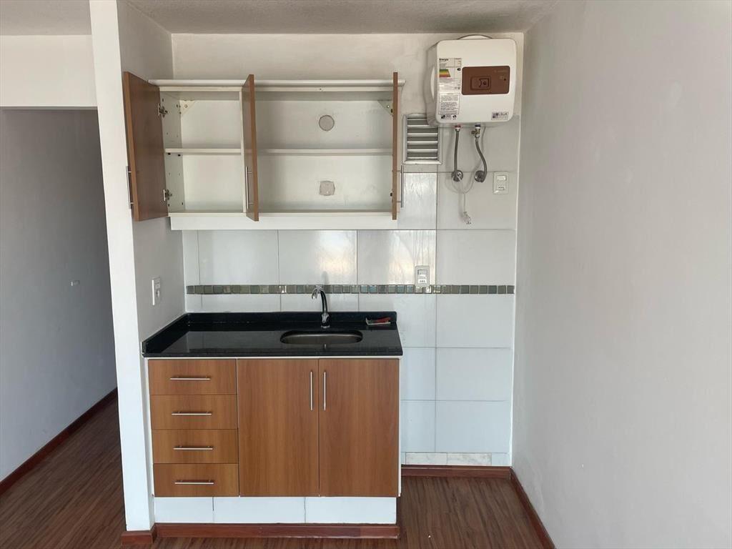Apartamento monoambiente en alquiler sobre Rambla Malvín